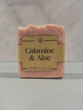 Calamine & Aloe
