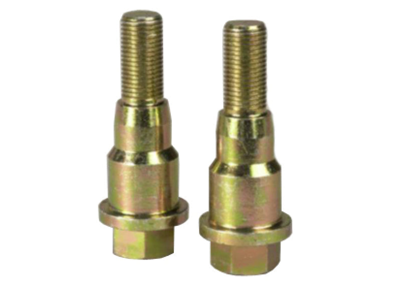 Whiteline Subframe Lock Bolt Kit Subaru Forester 2003-2008