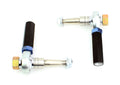 SPL Part S550 Mustang Bumpsteer Adjustable Front Tie Rod Ends