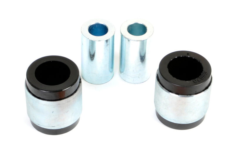 Whiteline Plus 2010 Volkswagen CC Rear Control Arm Lower Front Outer Bushing Kit W63552