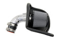 HPS Performance HPS Shortram Air Intake Kit 2012-2015 Honda Civic 1.8L Gas, Includes Heat Shield, 827-700