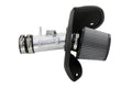HPS Performance HPS Shortram Air Intake Kit 2010-2014 Acura TSX 3.5L V6, Includes Heat Shield, 827-701