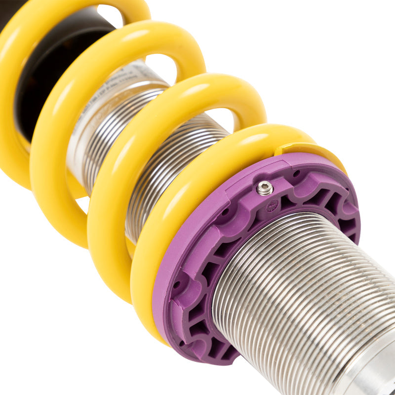 Belltech Coilover Kit 02-07 Trailblazer /Envoy