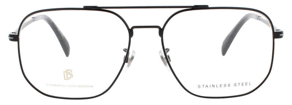 David Beckham 1096 Eyeglasses