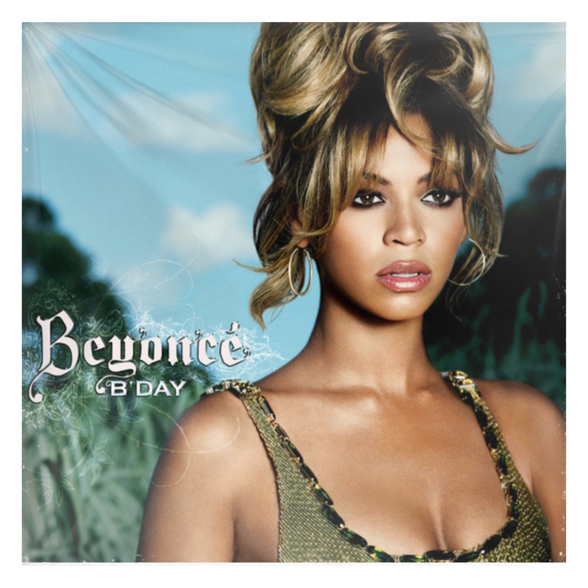 B'day (2LP/180G)