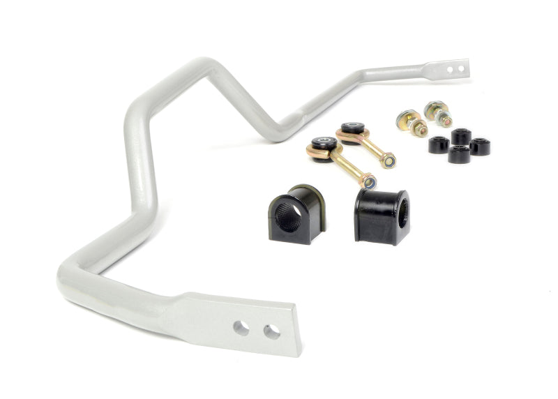 Whiteline Rear Sway Bar 24mm Adjustable Nissan Skyline GTR 1990-1994