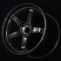 Advan GT for Porsche 20x10.0 / +40 Offset / 5x130 / Racing Titanium Black YAQ0K40PTBP