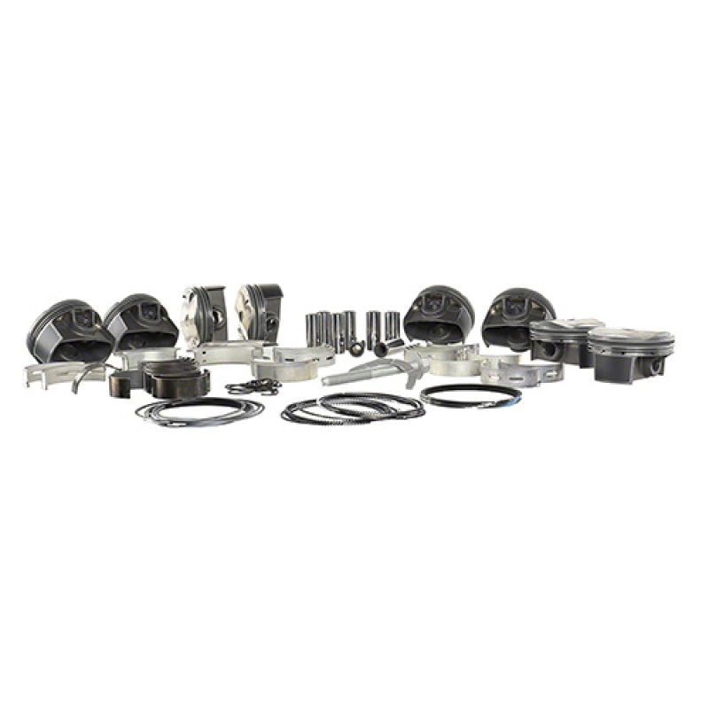 Ford Racing 5.2L FP350S/A52XS Piston/Rod Bearing/Main Bearing Kit M-6110-FP350S