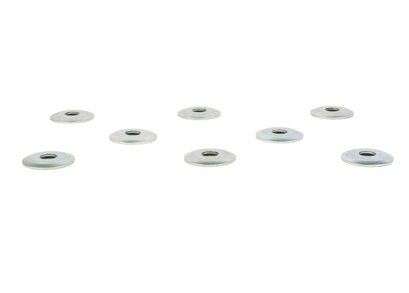 Whiteline Sway Bar Link Washers **Cupped Washers ONLY-NO Bushings** KW2