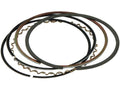 CP-Carrillo CP Pistons 2-S22-4060-5 1/16 Iron D-Wall 2nd Ring .005 Over Bore: 4.06 0HZ14