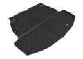 3D MAXpider 20-21 Toyota Corolla Kagu Cross Fold Cargo Liner - Black M1TY2561309