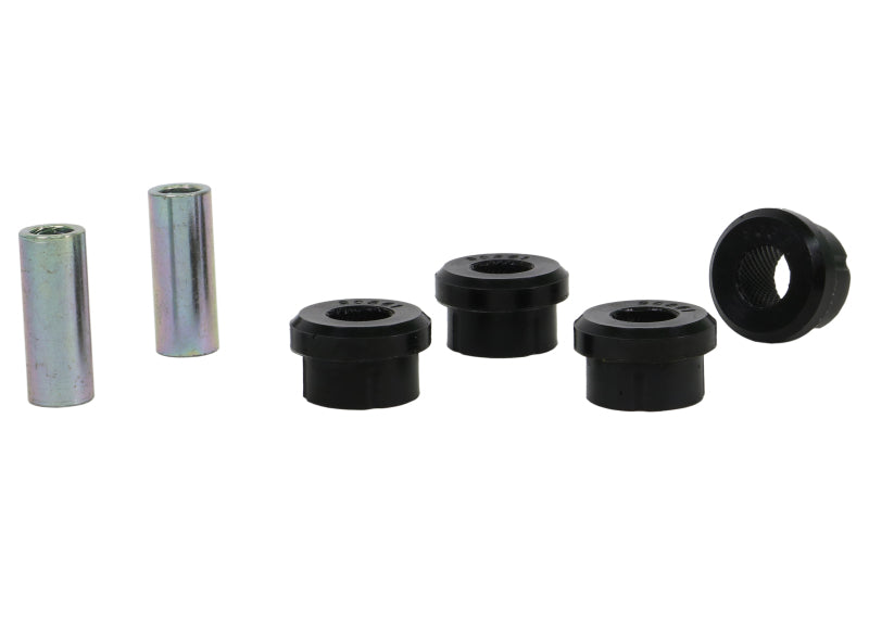 Whiteline 09-19 Nissan GT-R Rear Trailing Arm Front Bushing Kit W63584