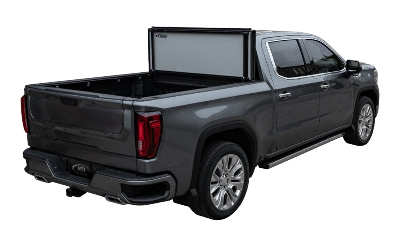Access LOMAX Stance Hard Cover 20+ Chevy/GMC Full Size 2500/ 3500 6ft 8in Box (w/ or w/o MultiPro Tailgate) G3020099