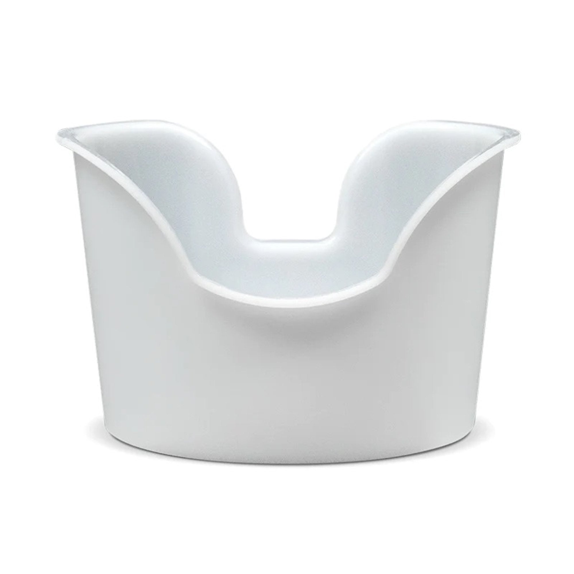 Dr. Easy Ear Basin BW