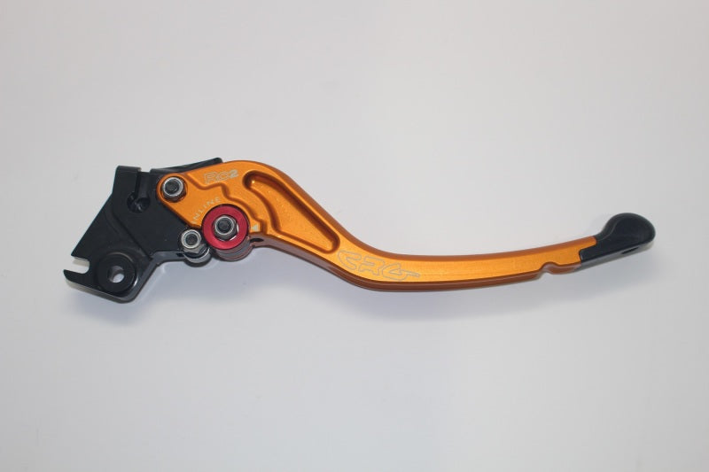 CRG Constructors CRG 97-17 Triumph Daytona 675-955i/ Speed Triumph RC2 Clutch Lever -Standard Gold 2AN-622-T-G