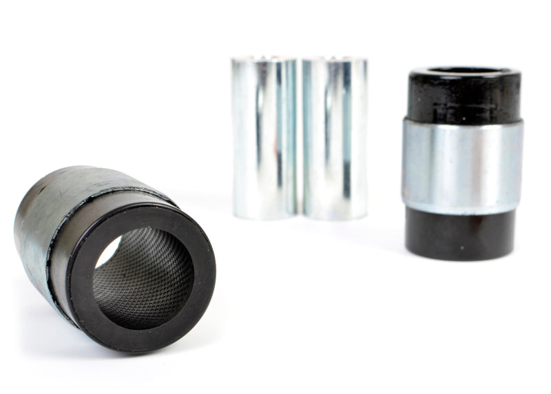 Whiteline 2003+ Volkswagen Golf/Golf R (MK5/MK6/MK7) Rear Control Arm Lower Front Inner Bushing Kit W63551