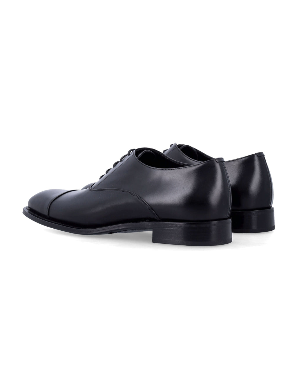 SAINT LAURENT Premium Oxford Shoe for Men