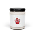 Scented Soy Candle, 9oz