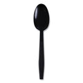 Boardwalk® HW Wrapped Plastic Cutlery, Teaspoon, 1000 Pcs. (BWKTSHWPPBIW)