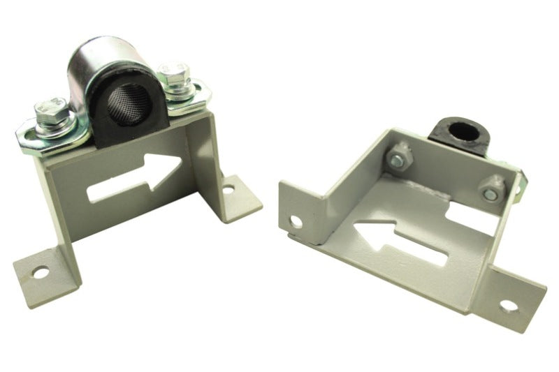 Whiteline Sway Bar Mount Kit Heavy Duty 22mm Subaru Forester 2003-2008