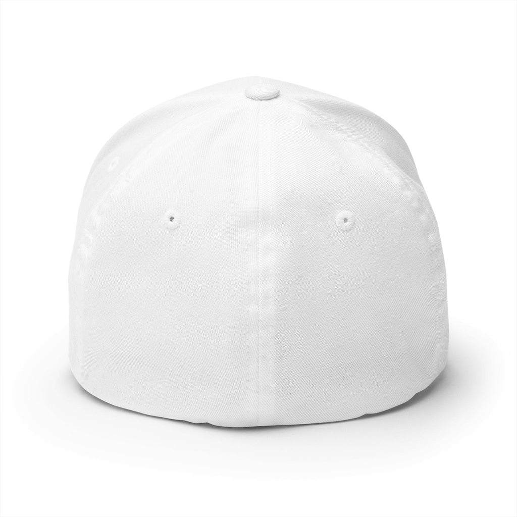 Embroidered Funny Pomeranian Dog Cap – Cute Dog Face Baseball Hat