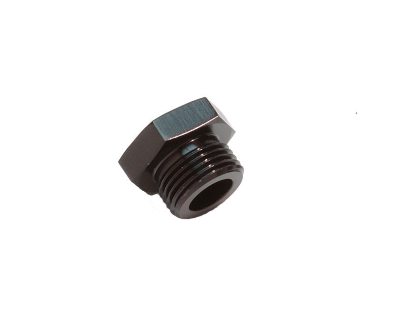 Aeromotive AN-10 O-ring Boss Port Plug