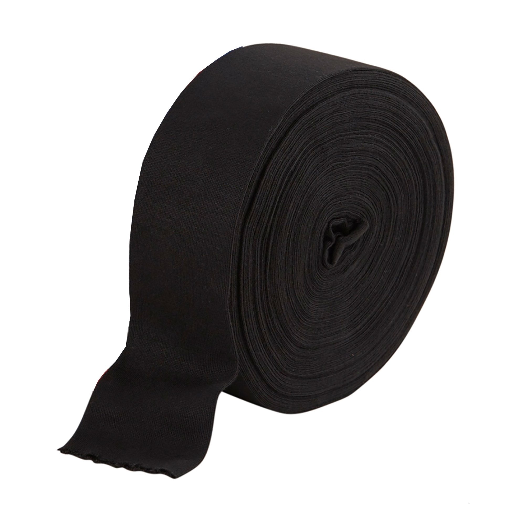 Delta-Net® Black Synthetic Compression Stockinette, 2 Inch x 25 Yard 7272301