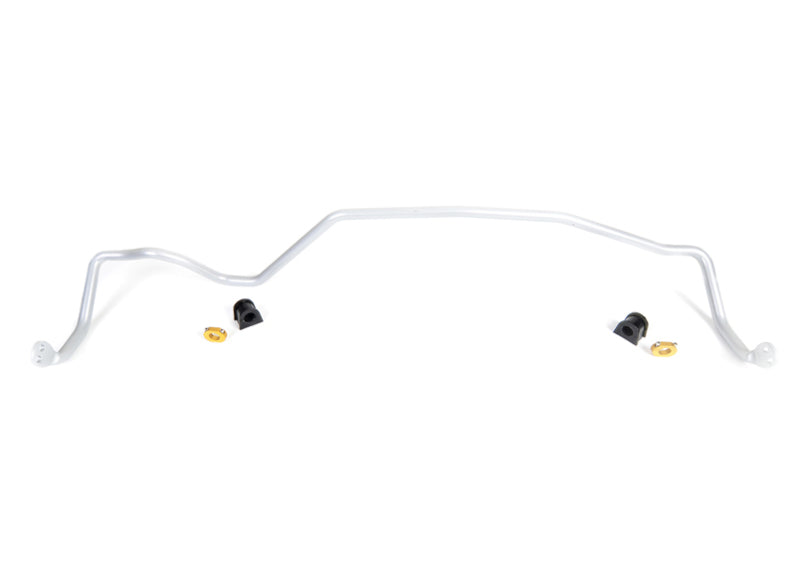 Whiteline Rear Sway Bar 20mm X Heavy Duty Blade Adjustable Subaru BAJA 2003-2006