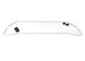 Whiteline 00-06 Toyota MR2 Spyder Front & Rear Sway Bar Kit BTK004