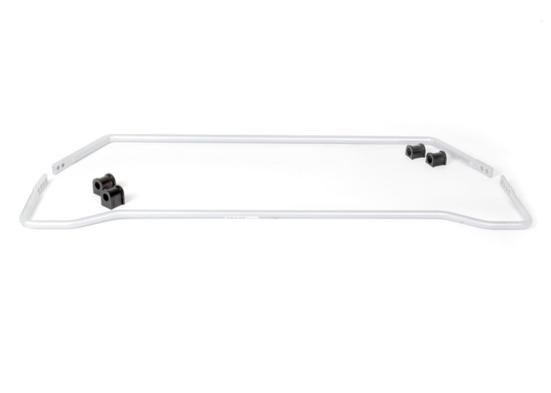 Whiteline 00-06 Toyota MR2 Spyder Front & Rear Sway Bar Kit BTK004