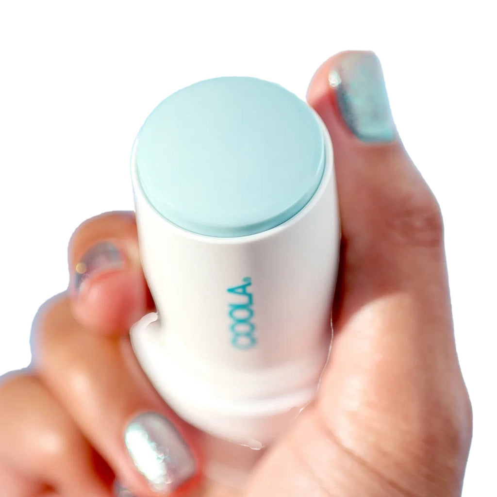 Sunscreen COOLA® Refreshing Water Hydration Stick SPF 50 Stick 0.8 oz. Tube CL10442