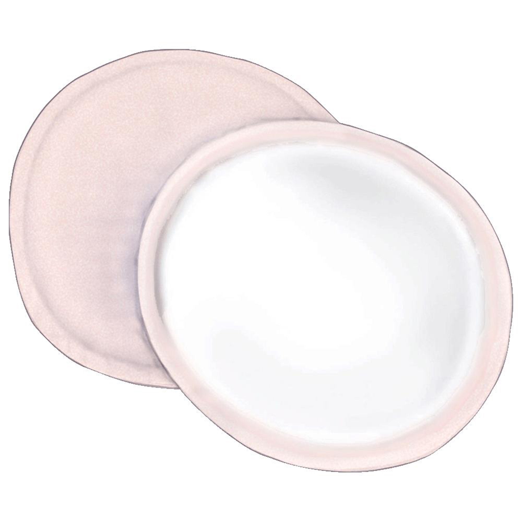 Curity™ Nursing Pad 2630-