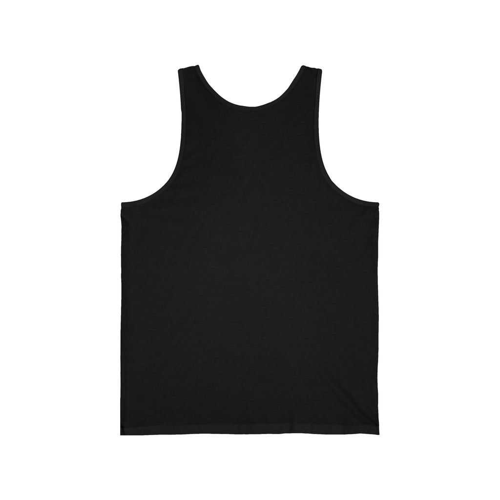 Motivation Is A Universal Language Tank Top — Inspirational Gym & Casual Tank