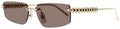 Cartier Ct0544s Sunglasses