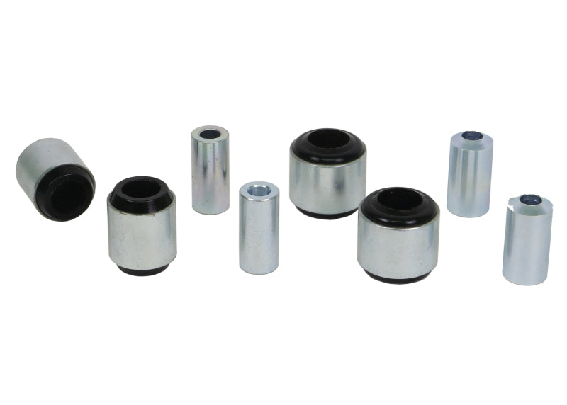 Whiteline 15-18 BMW M3 Rear Control Arm Upper Rear Bushing Kit W63593