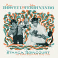 Ithaca Agincourt & Other Psych-Folk Fairy Tales (2LP&CD)