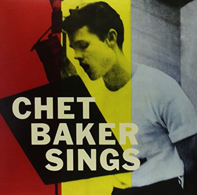 Sings & Sings (180G/Limited/Yellow LP Vinyl) & Chet & Chet Baker In New York