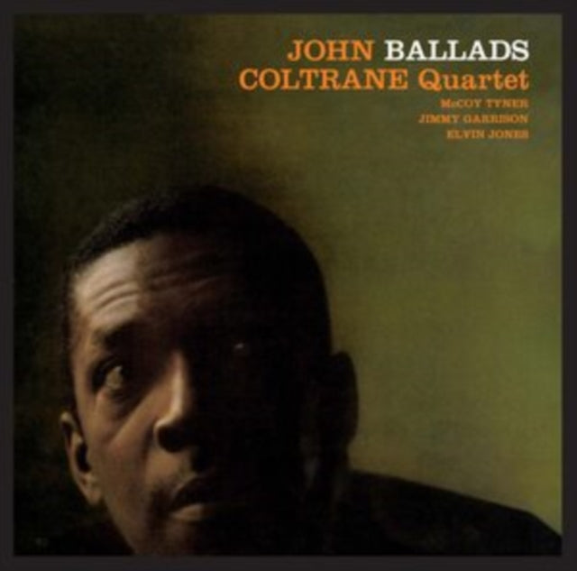 Love Supreme & Giant Steps & Blue Train (Blue Note Tone Poet Series) (2LP) & Blue Train & Ballads