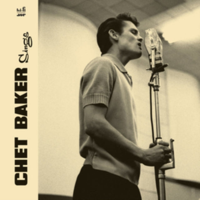 Blues For A Reason (Feat. Warne Marsh) & Chet Baker Sings