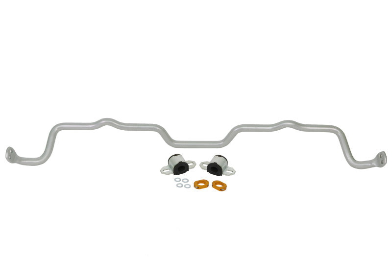 Whiteline Front Sway Bar 24mm Heavy Duty Blade Adjustable Subaru Legacy 10-11