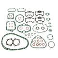 Athena 63-73 Triumph 650 Unit Twin Complete Gasket Kit (w/o Oil Seals) P400468850650