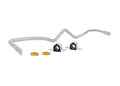 Whiteline Rear Sway Bar 24mm Adjustable Infiniti G37 2008-2011