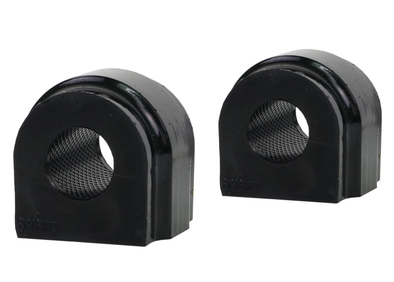 Whiteline 06-12 Audi A3 Quattro 20mm Rear Sway Bar Mount Bushing Kit W23622