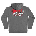 Independent Rhino Hooded Sweatshirt