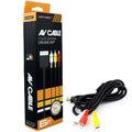 Retro-Bit - Dreamcast AV Cable - Retro-Bit