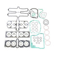 Athena 86-88 Yamaha FZR Genesis / Exup / D / Dc / E / Ec 1000 Complete Gasket Kit (Excl Oil Seal) P400485850960/1
