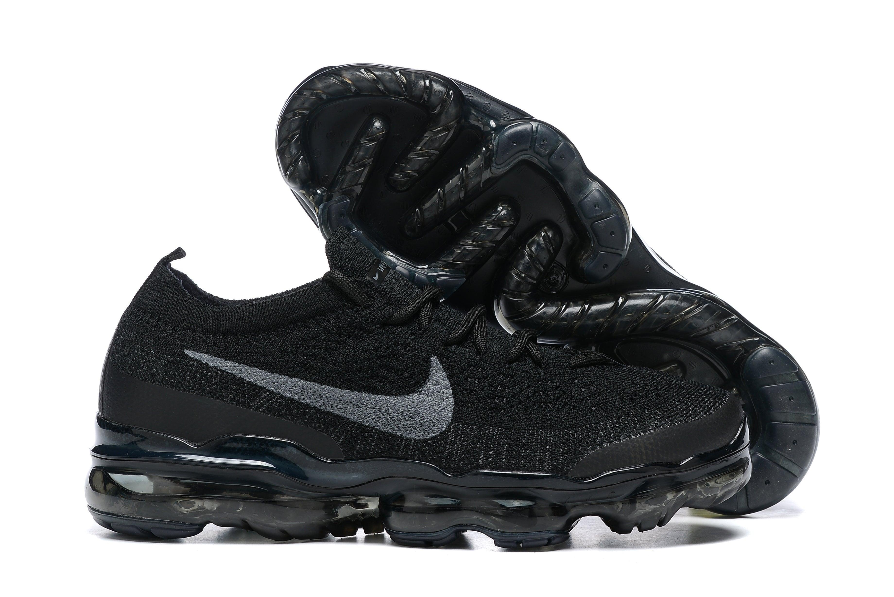 Nike Air VaporMax 2023 Flyknit 'Black Anthracite'