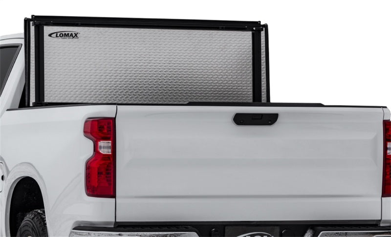Access LOMAX Stance Hard Cover 16-22 Toyota Tacoma 6ft (w/o OEM hard cover) Box - Black Diamond Mist G4050029