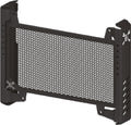 Burly Brand Slash Cut Radiator Guard B10-3009B