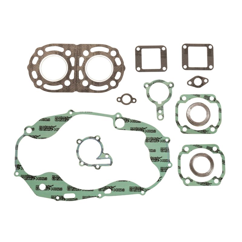 Athena 80-82 Yamaha RD A/B/ C/D/ LC/YPVS 250 Complete Gasket Kit (w/o Oil Seals) P400485850250